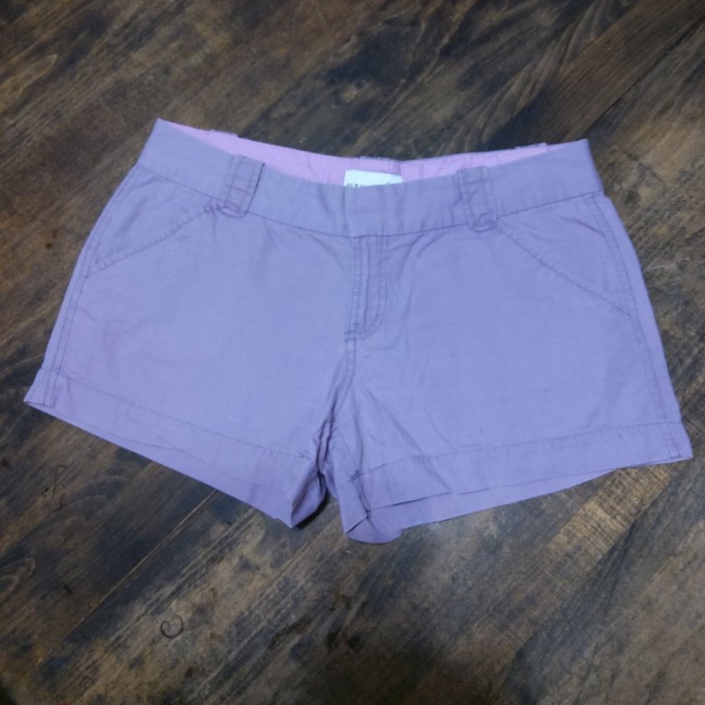 Old Navy shorts